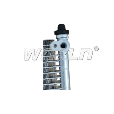 Condensatore di CA del veicolo per Kia Sportage 97606D9900 2017-2018 WXCN0559