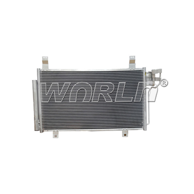 NRF350413 940575 condensatore di CA dell'automobile 2013 WXCN0570 per Mazda 6 F CX5 Axela