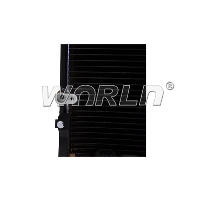 Condensatore automobilistico di CA 8846060400 per Toyota Landcruiser 570 2009 WXCN0552