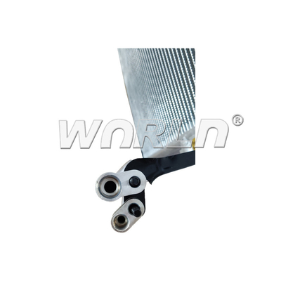 Sonata automatica 97606C2500 2015-2019 di Hyundai del condensatore del condizionamento d'aria WXCN0545