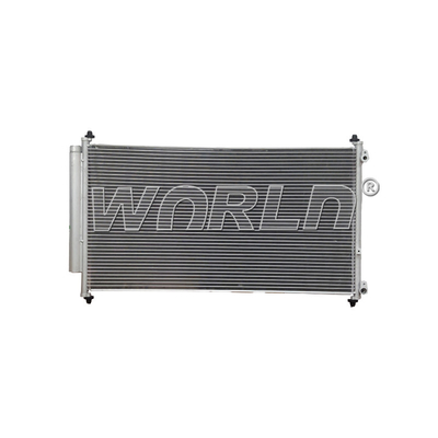 Condensatore di CA dell'automobile WXCN0562 per Honda per l'odissea 80110TK8A01 2011-2013