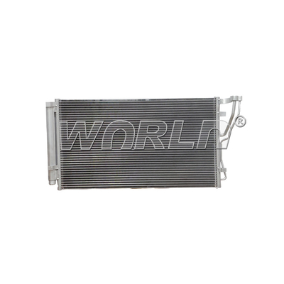 condensatore del condizionamento d'aria dell'automobile 976063R301 per Kia K5 2015-2016 WXCN0554