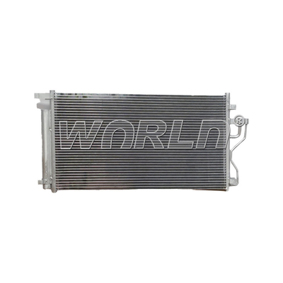 condensatore di CA dell'automobile di 976062S500 WXCN0546 per Hyundai Tocson IX35