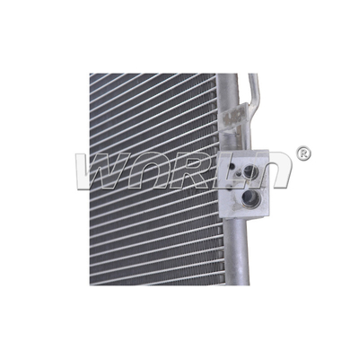 Condensatore di CA dell'automobile WXCN0556 per Kia Sportage 97606D9900 2017-2018