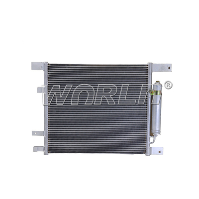 Condensatore di CA dell'automobile 921009EK0A per Nissan Versa 1,6 WXCN0563