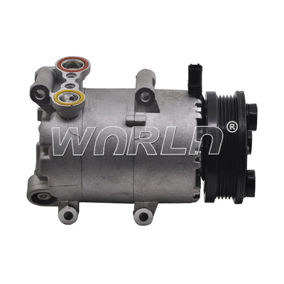 Compressore dell'automobile di 7VS16 5PK per Ford Focus/CMAX//C30/S40/V50