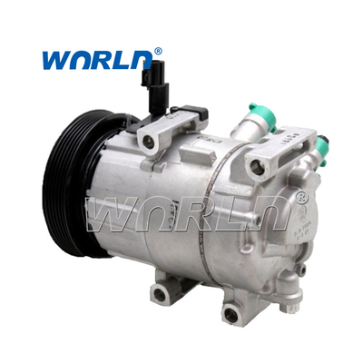 Compressore 97701A5001 di CA dell'automobile da 12 volt per Hyundai Elantra/Lafesta/I30/Kia Cerato /Soul1.6