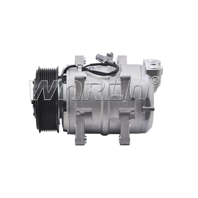 Compressore automatico di CA di DKS15 8PK sistema del condizionatore d'aria da 12 volt per Foton Bison Savanna WXTK388