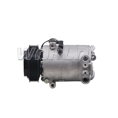 compressore di CA del veicolo CVC di 12V 7PK per Geely Boyue WXGL030