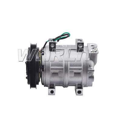 Compressore automatico DKS15C di CA 4PK per Hitachi 24V WXTK284