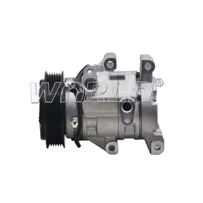 977010U000 Compressore automatico AC HS11 Compressore di raffreddamento auto per Hyundai Riona WXHY003
