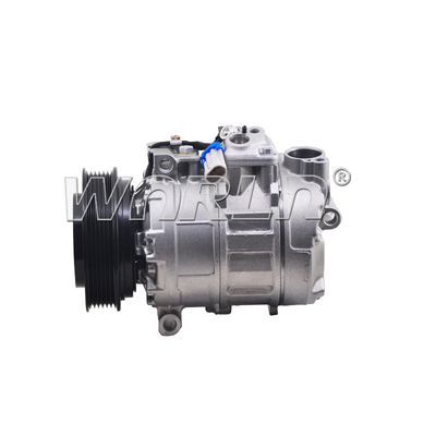 1854066 Compressore Climatizzatore Auto 7SBU16C 6PK Per Opel Vectra2.5 WXOP015