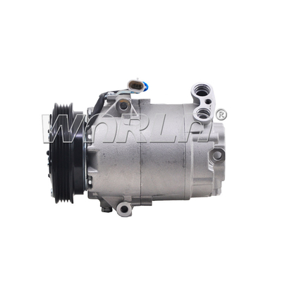 1854088 Compressore per parti di raffreddamento auto 6CVC 4PK Per Opel Astra1.7 WXOP013