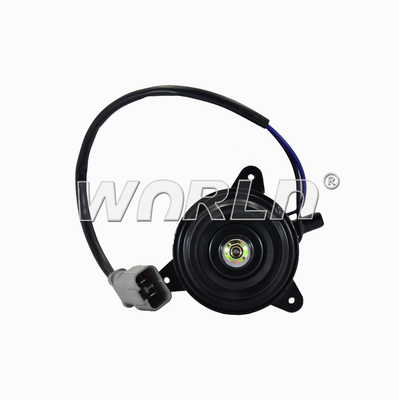 Motore ventilatore ventilatore 24V per camion per bruco per Auman WXM0006