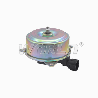 motore del ventilatore di scarico di CA 12v per Fuga XTRIAL 21487AX00B 21487CL80A WXM0009