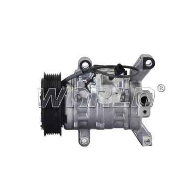 Il compressore 10SRE11C delle parti di riparazione del condizionatore d'aria dell'automobile di XI4471608431 X4472802660 per Honda stupisce 2015-2019 WXHD098 diesel