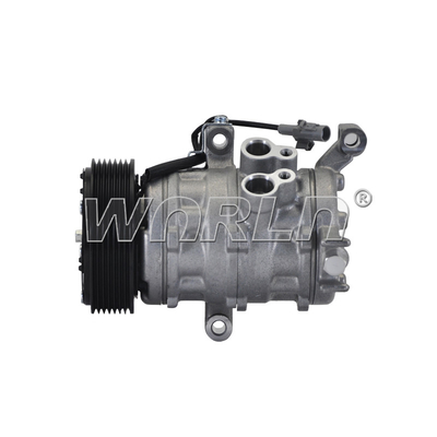 Compressore di CA dell'automobile di D10SE13C per Toyota Etios Yaris 4471400830 883200D050 4471603180 WXTT179A