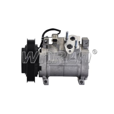 CS20074/4472203442 Compressore CA per veicolo per Chrysler Voyager per Dodge Caravan2.4 WXDG024A