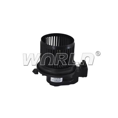 motore del ventilatore di scarico di CA 12Volt 871030D360 2727001441 per Toyota Vios CW RHD 12V WXB0038