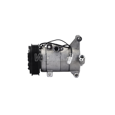 Compressore automatico D65161K00C per Mazda2 Foe Ford Fiesta 1.5 WXMZ005A