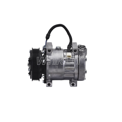 D3440018 Compressore di condizionatore d'aria per auto per Peugeot405 7H15 6PK WXPG055