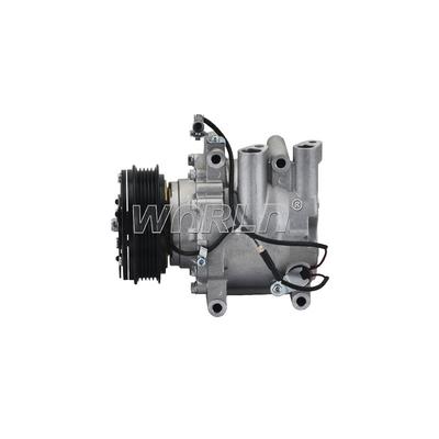 compressore di raffreddamento di CA del condizionamento d'aria 12Volt dell'automobile automatica del compressore WXH086BB13 5PK per luminosità FSV FRV WXHC005