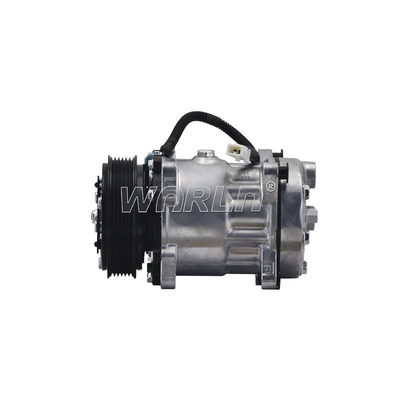 Compressore auto per il condizionatore d'aria per auto IKCO Samand EF7 WXPG045