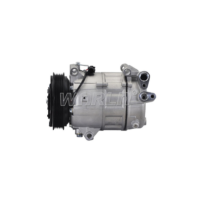 parte fresca automatica del sistema del condizionatore d'aria dell'automobile 5PK degli accessori CVC del compressore di CA 12V per JAC Refine S5 WXJH014