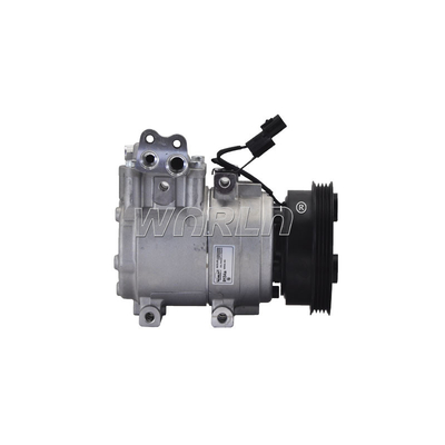 977011C150 Compressore automatico AC HS15 per Hyundai Accent per Getz per Lantra 1.3/1.5 Compressore WXHY077