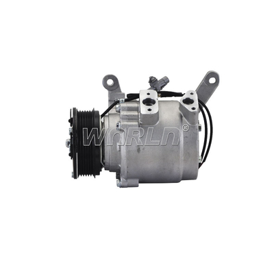Compressore automatico di CA di ATC086V1 6PK per aria Conditonner Lifan620 WXLF006
