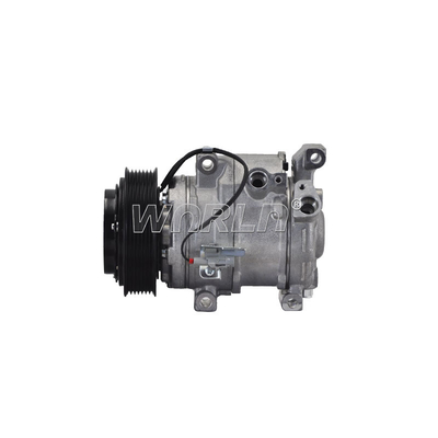 4471608580 Compressore di aria condizionata per Toyota Innova per Hilux 2.8 WXTT163