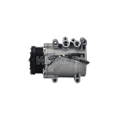 Compressore automatico 10SE13C di CA di ATC106BI3 7PK per BYD S6 M6 WXBYD006