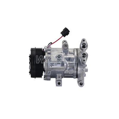 sistema di pompaggio automatico del condizionamento d'aria dell'automobile del compressore di CA 6V12 6PK per ChangAn CS35 WXCA031