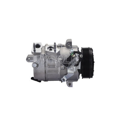4472504442 Auto AC compressore per Ford Explorer per Ranger per Lincoln Aviator WXFD093
