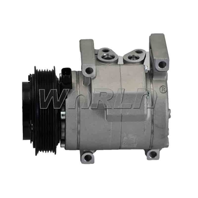 HS18 Compressore di raffreddamento AC F500DW9AA Per Jeep GrandCherokee Per Chrysle300C Per Dodge 3.6 WXCK019