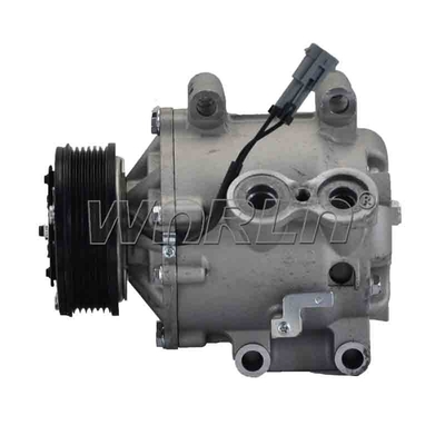 5825339 25825341 Veicolo AC Compressore Per Chevrolet Trailblazer Per GMC Emissario Per Isuzu Ascender Per Buick WXCV039