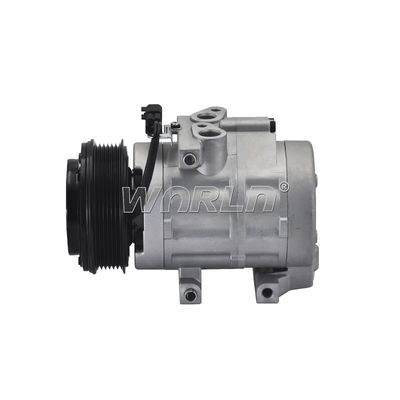 Compressore auto condizionatore d'aria CO10905C Per Ford F150 F250 F350 Expedizione WXFD025