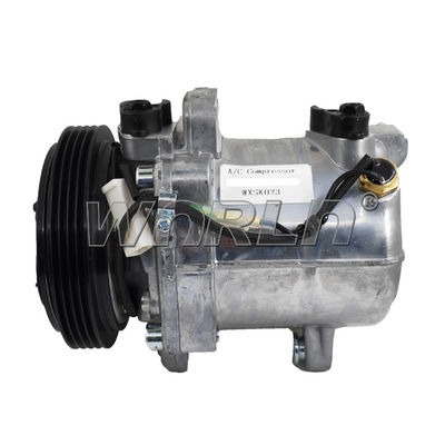 Compressore di aria condizionata per auto W021056601 Per Suzuki Swift Baleno GrandVitara WXSK023