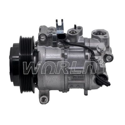 DCP28018 Compressore di condizionatore d'aria per auto Per Volvo Per Porsche Macan3.0 3.6 WXAD038