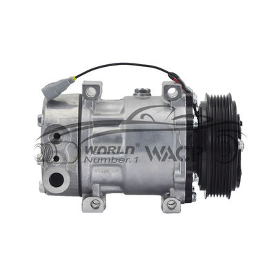 16001315101 Compressore di aria condizionata per auto per Jeep Wrangler Cherokee XJ WXCK022A