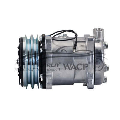86508521 Compressore automatico di condizionamento dell'aria per universale SD5H14 2A 12V WXUN004A
