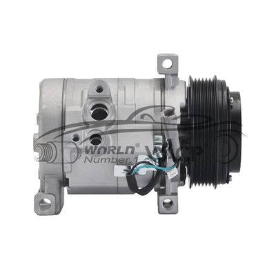 12V Copper Compressor per veicoli a corrente alternata per carico Chevrolet Express per GMC Savana 6.6 WXCL018