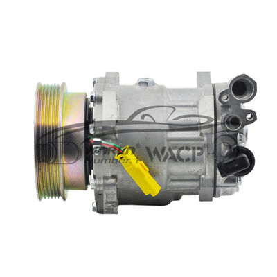 6453VK 6453PS Compressore AC Sistema Parte Per Peugeot407 Per Citroen C5 C6 3.0 WXPG024