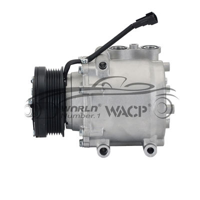 6086064R2 Compressore di aria condizionata per auto Ford Explorer per Crown Victoria WXFD020A