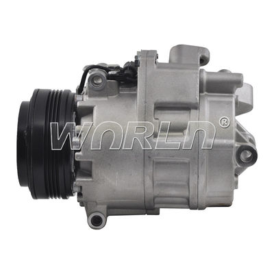 DCP05039 Compressore di aria condizionata per auto BMW 3 5 X3 X5 E39 E46 WXBM007A