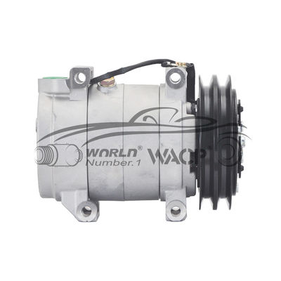 740457 Compressore di aria condizionata per auto per Isuzu NPR75 NPS75 Holden WXIZ064