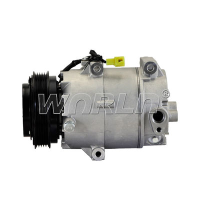 SA1161450A condizionatore d'aria autocompressore per Haima S7 WXMZ055