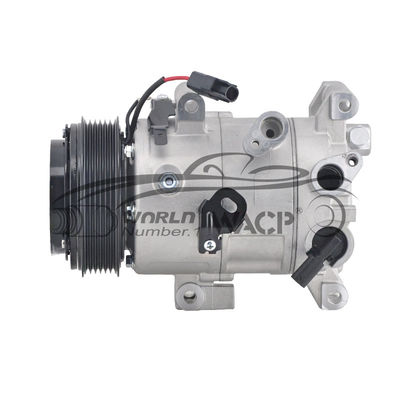CA500G5AAA09 Compressore automatico di aria condizionata per Mazda 3 CX30 WXMZ060