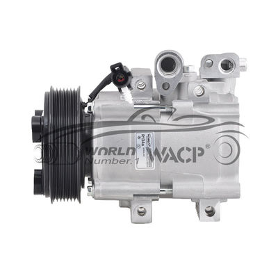 HS18 7PK Auto Auto Ac Compressore 7H15 8PK Mazada Tribute WXMZ062