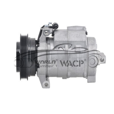 Compressore a corrente alternata per auto 12V per VW per Crafter 2.5TDI 2E0820805 DCP32067 10S17C WXVW067